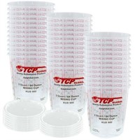 TCP Global - 36-Pack  80oz Mixing Cups
