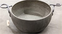 ALUMINUM DOUBLE HANDLE STOCK POT