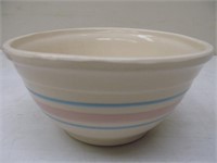 McCoy 8" bowl
