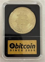 BITCOIN "B" COIN