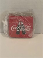 Coca Cola Coasters
