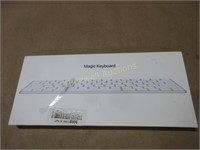Apple Magic keyboard - Model A1644