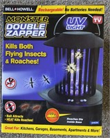 Monster Double Bug Zapper