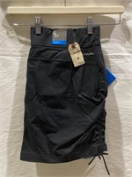 Columbia Ladies Skort Large