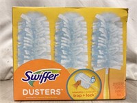 Swiffer Dusters Dusting Kit