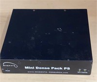 Magenta Mini Dense Pack PS
