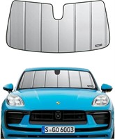 Sun Shade fits 2014-Present Macan