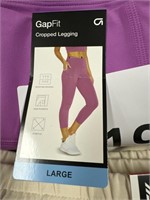 Gap fit legging L