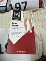 MM luxe short XL