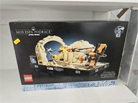 New Star wars Lego set