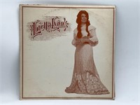 Lorretta Lynn "Greatest Hits ll" Promo Label LP