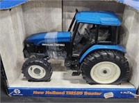 New Holland TM150 Tractor