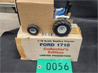 Ford 1710 MFD Collector Tractor