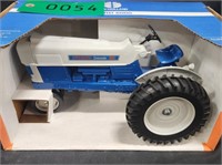 1/12th Ford Commander 6000 Tractor