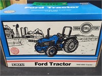 1994 Ford 7840 Tractor