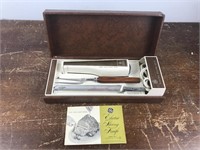 General Electric GE Electric Slicing Knife