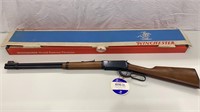 Winchester md 94 lever action carbine