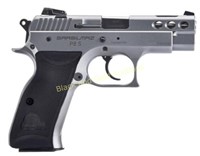 SAR USA P8S Pistol, 9X19