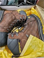 Size: 7.5 W US Caterpillar Footwear Men's Control