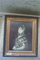 Goya Print
