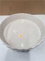 Blue Mountain Pottery Pan