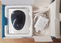 Virtavo Security Camera w/Charger