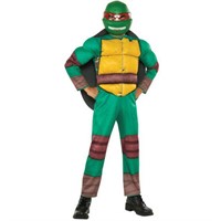 Teenage Mutant Ninja Turtle Raphael Kids Costume