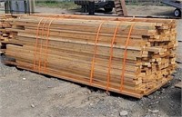 Mixed Unit of Lumber