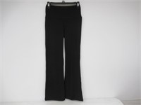 Ododos Women's SM Yoga Pants/Legging, Black