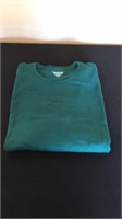 AMZ XXL Green Short Sleeves