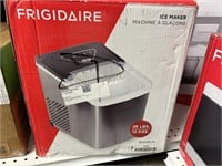 Frigidaire ice maker