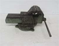 5" Bench Vise