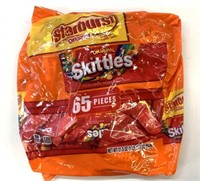 1lb Bag Skittles & Starburst Candies