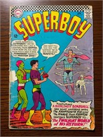 DC Comics Superboy #128