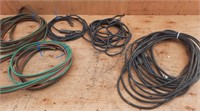 Welding Leads/ Torch Hoses