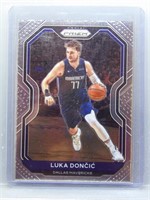 Luka Doncic 2020 Prizm