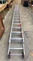 32ft Extension Ladder