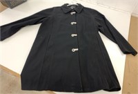 London Fog Size 1X Coat