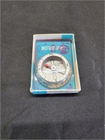 Vintage Boy Scout Pathfinder Compass with Box