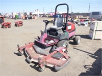 2013 Toro 3280D Groundmaster Lawn Mower
