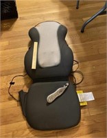 Homesick Chair Massager