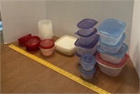 Food Storage Containers