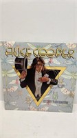 Alice Cooper Welcome to My Nightmare Vinyl LP