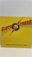 Flash Gordon Soundtrack Queen Vinyl Lp