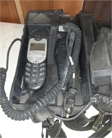 Motorola bag phone