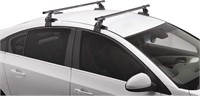 SportRack Complete Roof Rack System SR1002