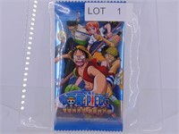 One Piece TCG Sealed Pack OP-DH-0M01