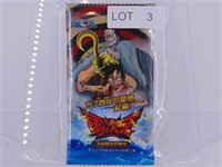 One Piece TCG Sealed Pack LCY-BP-11