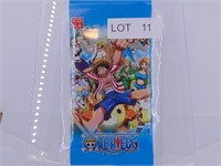 One Piece by Top Card Pack OP-W002