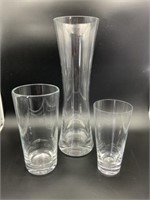 Glass Vases - Jarras em Vidro